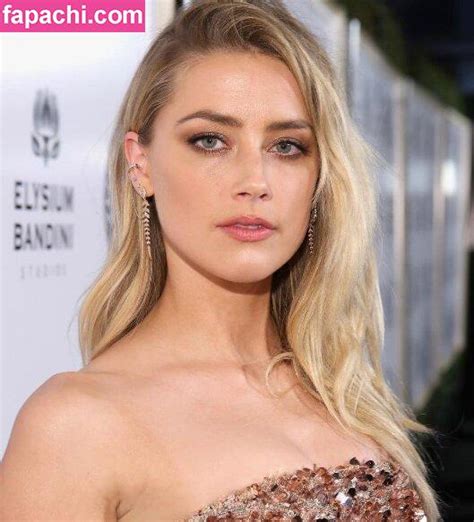 amber heard leaked porn|Amber Heard The Fappening Nude (53 Leaked Photos).